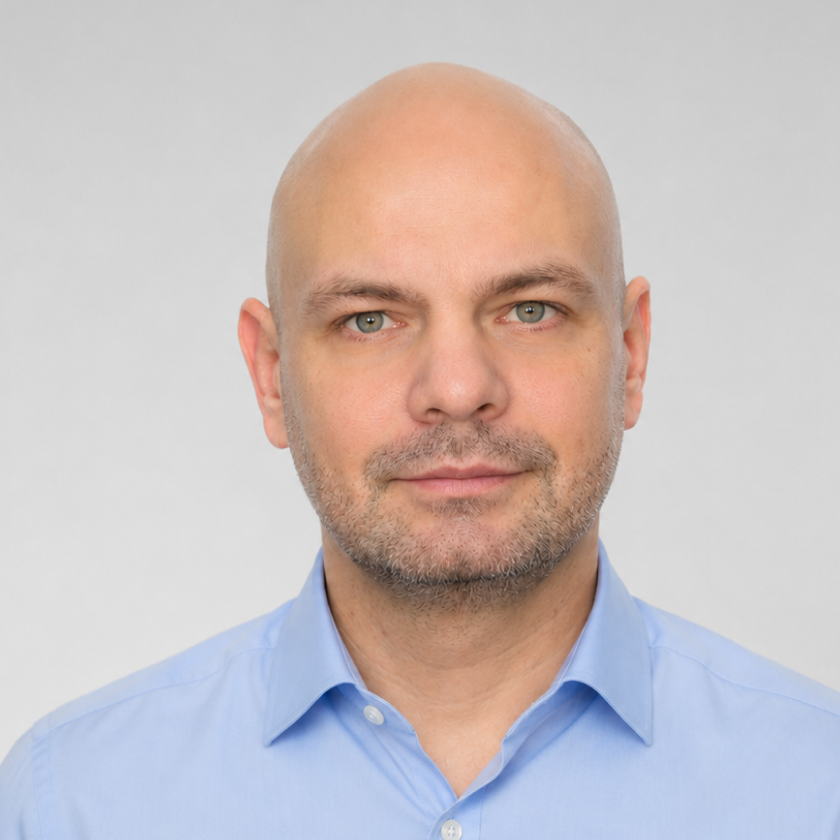Evgenii Sosnin