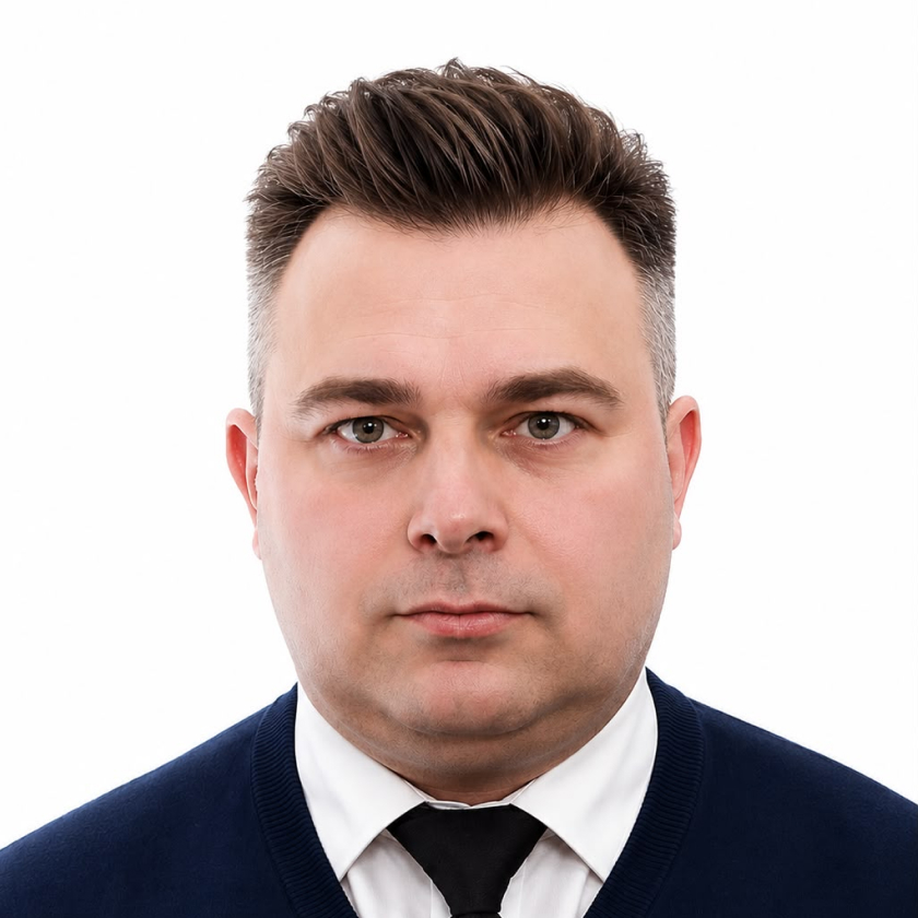 Yury Sazonov